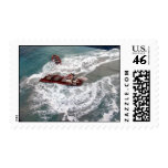 M/V Selendang Ayu Oil Spill Unalaska 2004 Postage