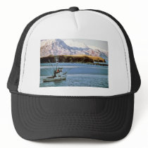 M/V Ursa Major Hats