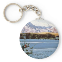 M/V Ursa Major Key Chains