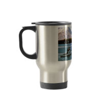 M/V Ursa Major Coffee Mugs