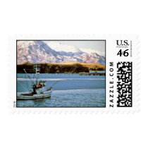 M/V Ursa Major Postage Stamps