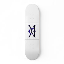 M.W.C Board skateboards by midwest_coalition M.W.C Board skateboards