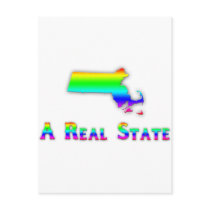 MA A Real State postcards by NoOnProp08 MA A Real State postcards
