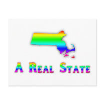 MA A Real State postcards by NoOnProp08 MA A Real State postcards