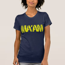 Ma’am Shirt