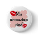 Ma armastan sind - Estonian - I love you