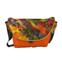 Ma Courier Bag