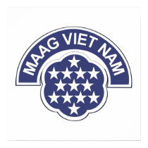 MAAG Viet Nam Shoulder Patch posters by militaryvetshop MAAG Viet Nam Shoulder Patch posters