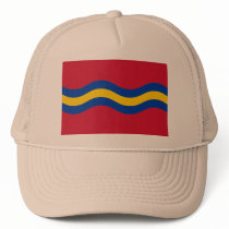 Maarssen, Netherlands hats by bestflag Maarssen, Netherlands hats