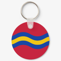 Maarssen, Netherlands keychains by bestflag Maarssen, Netherlands keychains