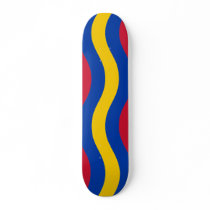 Maarssen, Netherlands skateboards by bestflag Maarssen, Netherlands skateboards