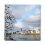 Maastricht Magnet