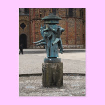 Maastricht postkarten