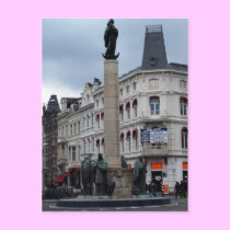 Maastricht postkarten