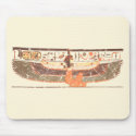 Maat- Nefertari tomb mousepads