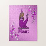 Maat Puzzles