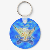 Maayan Keychain