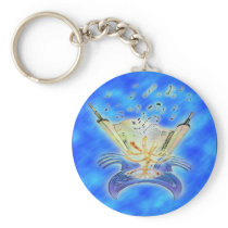 Maayan Keychain
