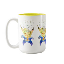 Maayan Mugs
