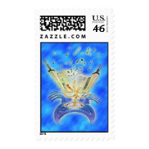 Maayan Stamps