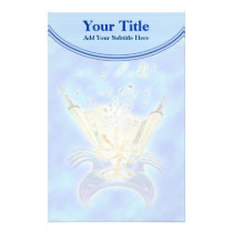 Maayan Stationery stationery
