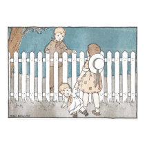 Mabel Betsy Hill #3 posters