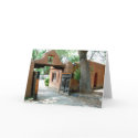 Mabel Dodge Luhan House 4 cards