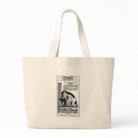 Mabel Normand vintage silent movie ad bags