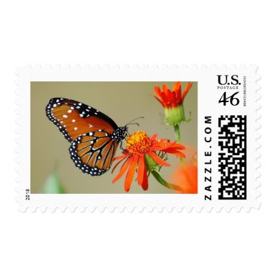 Mabel Postage Stamp by OrphieG