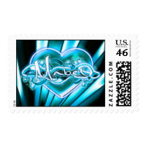 Mabel Stamp