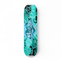 Mabel Skateboard Decks