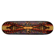 Mabious Wellington Skateboard Decks