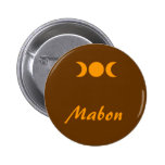 Mabon Button buttons
