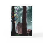 Mabon Card