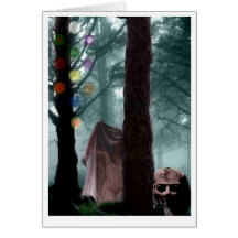 Mabon Card