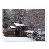 Mabry Mill posters