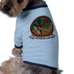MABS-16 DOG CLOTHING