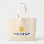 Mabuhay Bags