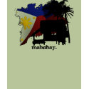 Mabuhay t-shirts