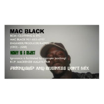 MAC BLACK, BCM~CLOTHING & ETC., MAC BLACK ... business cards by MACBLACK MAC BLACK, BCM~CLOTHING & ETC., MAC BLACK ... business cards