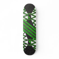 Mac-Bon, by LK skateboards by artboards Mac-Bon, by LK skateboards