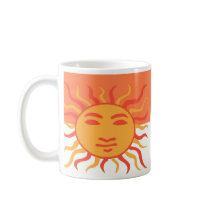 MAC Center Mug