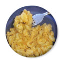 Mac & Cheese magnets