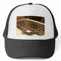 Mac Computer Keyboard Hats