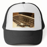 Mac Computer Keyboard hats