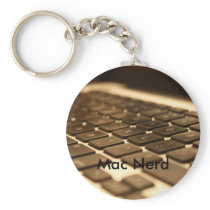 Mac Computer Keyboard Key Chains