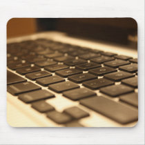 Mac Computer Keyboard Mousepads