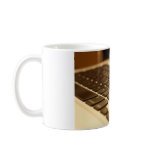 Mac Computer Keyboard mugs