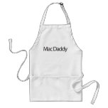 Mac Daddy Apron