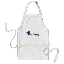 Mac Daddy aprons
